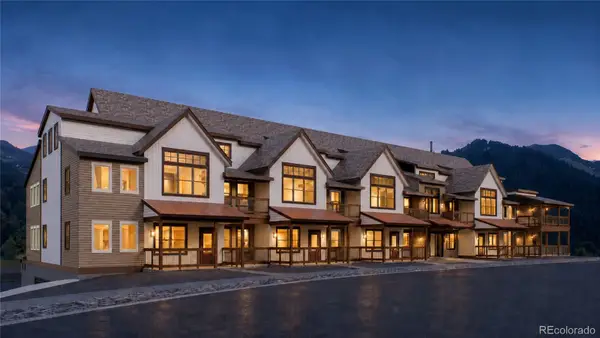 309 Grand Review Drive #303, Leadville, CO 80461