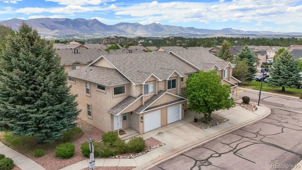 5602-5014 Towson View, Colorado Springs, CO 80918 - #1