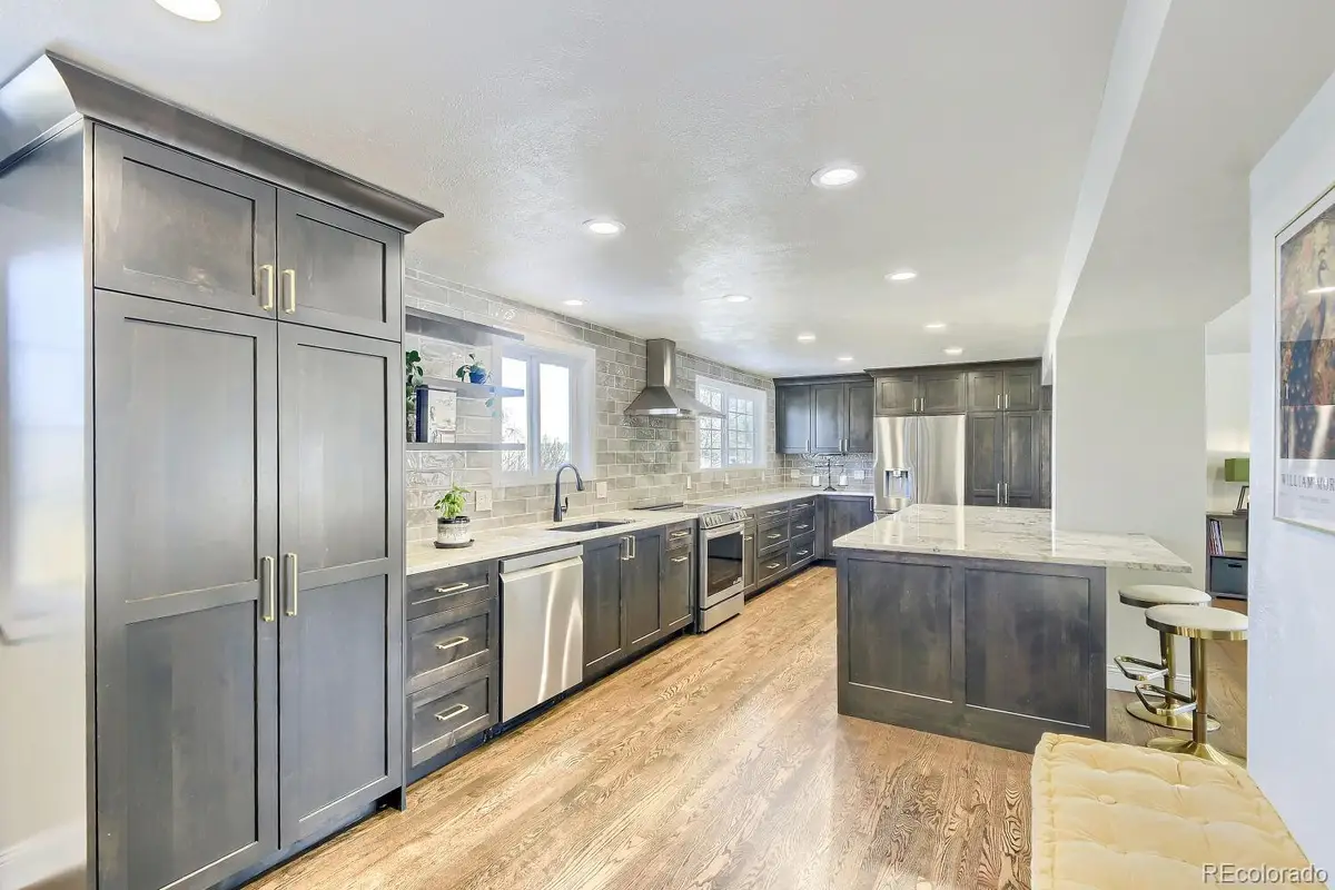 4099 E Caley Circle, Centennial, CO 80121 - #1