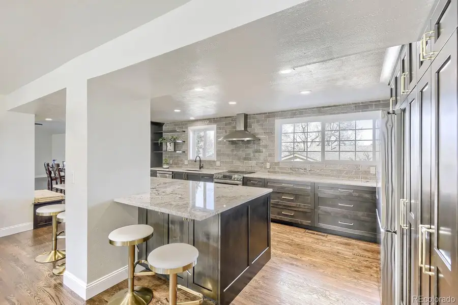 4099 E Caley Circle, Centennial, CO 80121 - #2