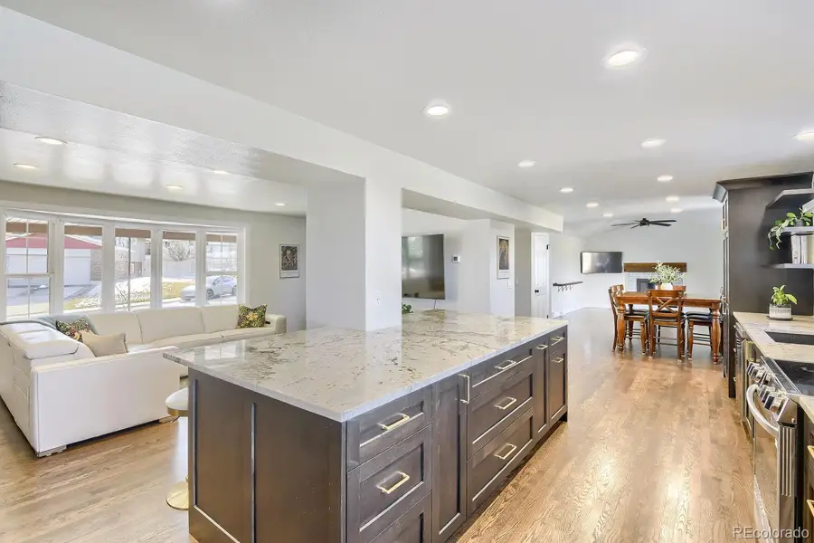 4099 E Caley Circle, Centennial, CO 80121 - #3