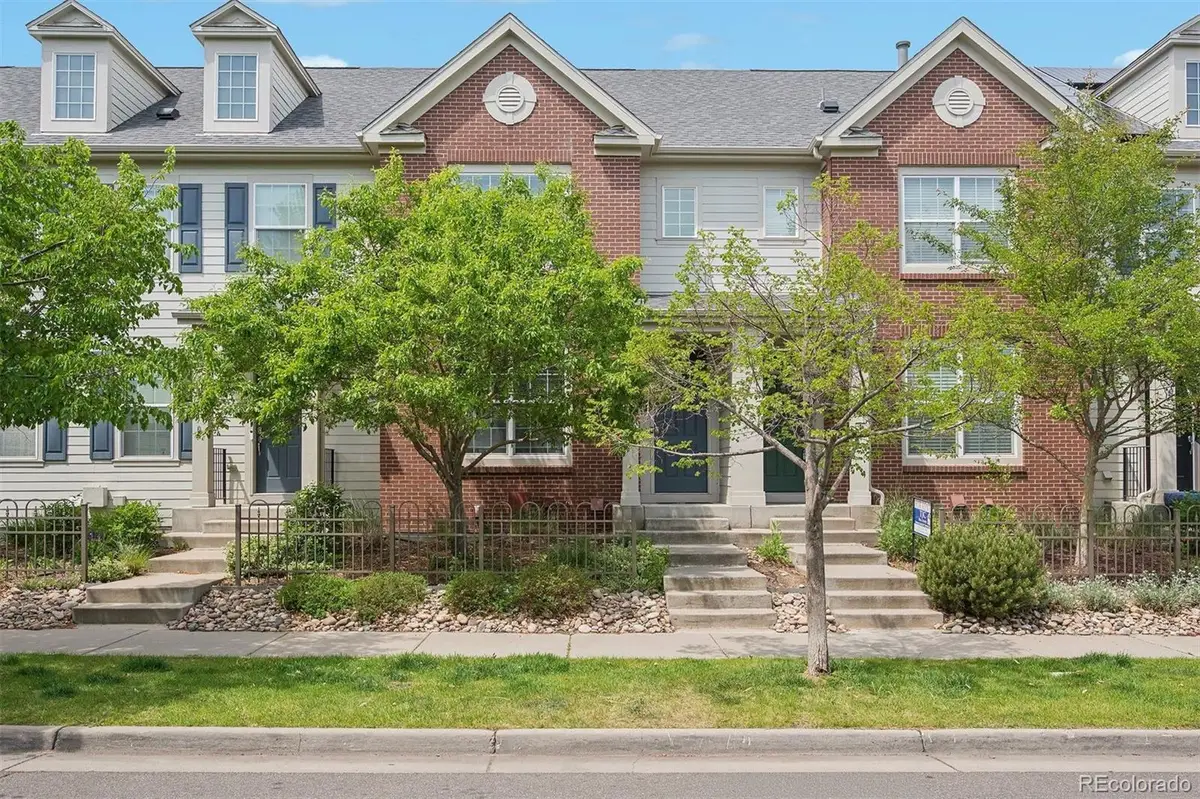 2235 Valentia Street, Denver, CO 80238 - #1