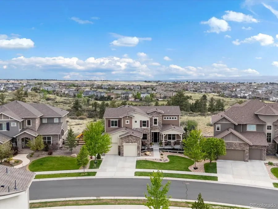 11601 Pine Canyon Drive, Parker, CO 80138 - #2