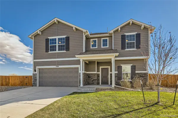 2344 Galloway Street, Mead, CO 80542
