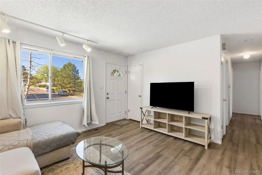 4002 Shelley Avenue, Colorado Springs, CO 80910 - #3