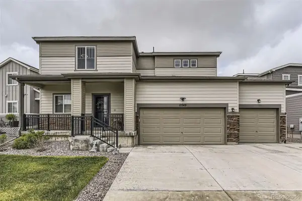 12749 Horton Court, Parker, CO 80134