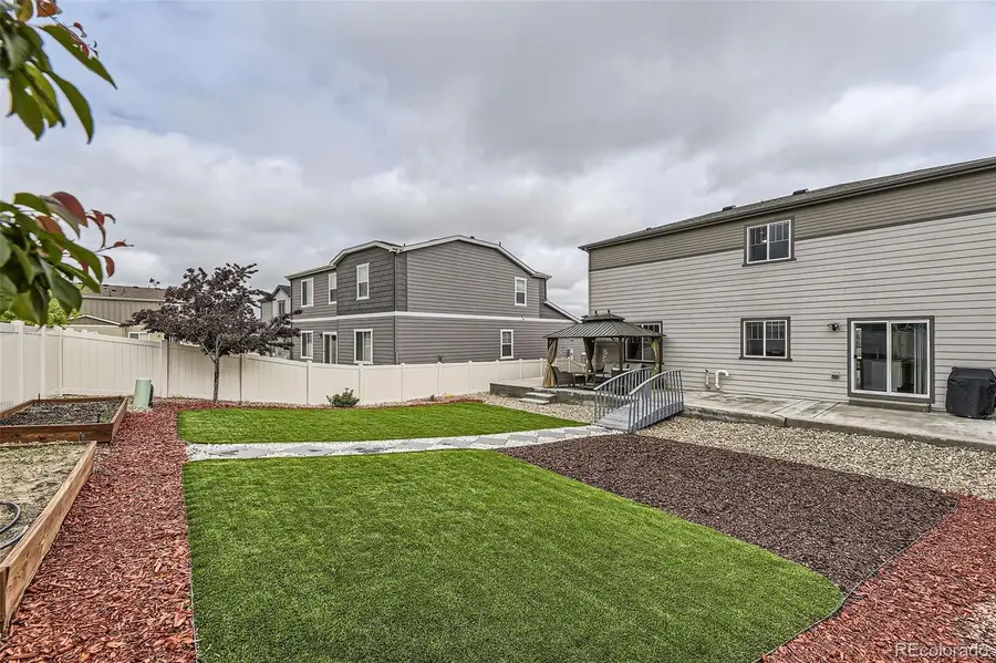 12749 Horton Court, Parker, CO 80134 - #2