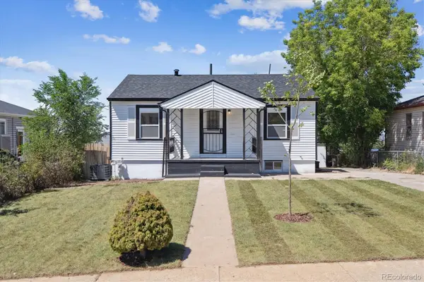 2785 W Archer, Denver, CO 80219