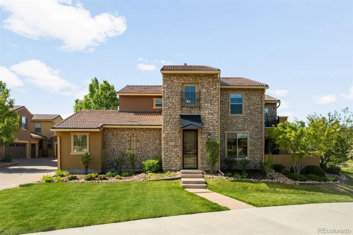 3178 Firenze Place, Highlands Ranch, CO 80126 - #1