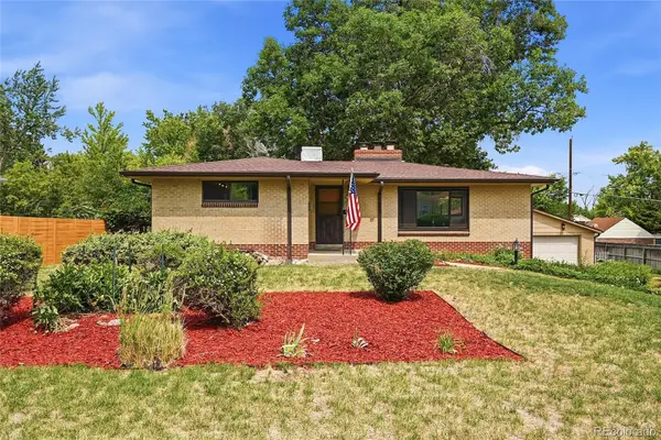 2140 Carr Street, Denver, CO 80214
