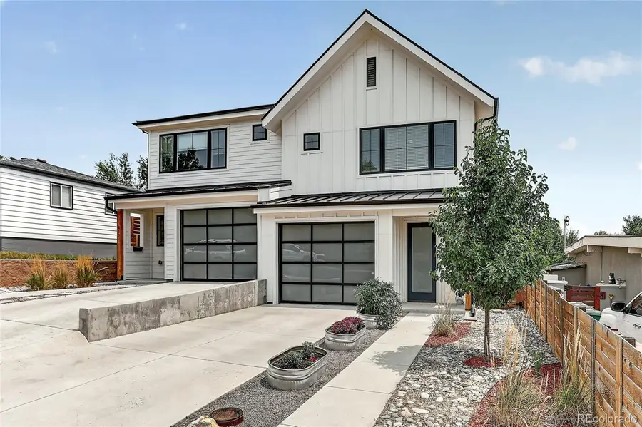 948 Raleigh Street, Denver, CO 80204 - #2