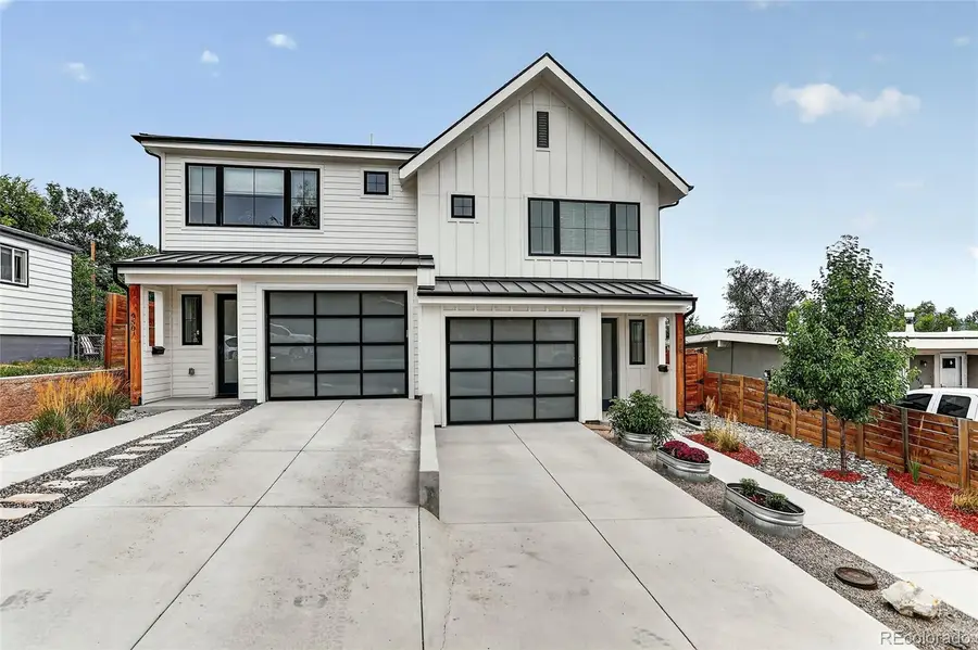 948 Raleigh Street, Denver, CO 80204 - #3