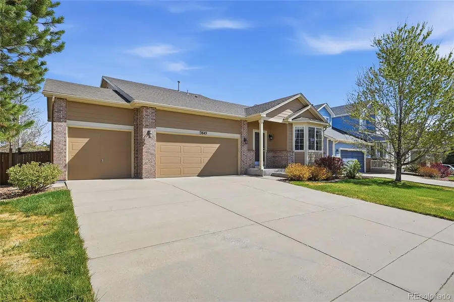 3645 Desert Ridge Circle, Castle Rock, CO 80108 - #2