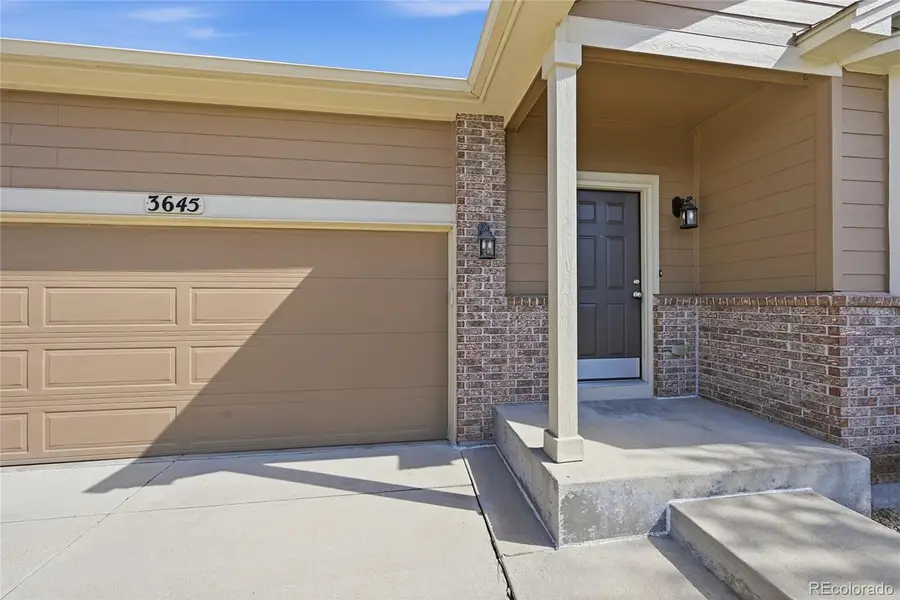 3645 Desert Ridge Circle, Castle Rock, CO 80108 - #3