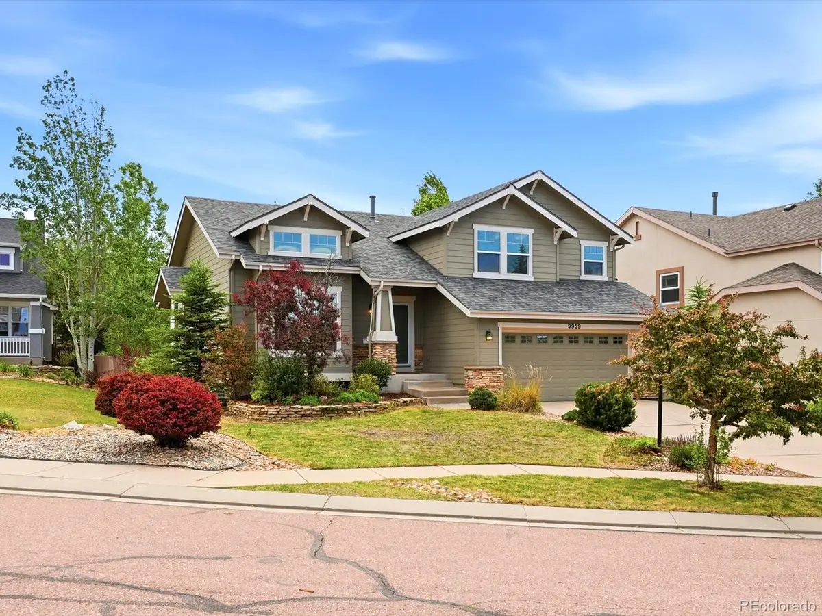 9959 Rose Leaf Court, Colorado Springs, CO 80920 - #1