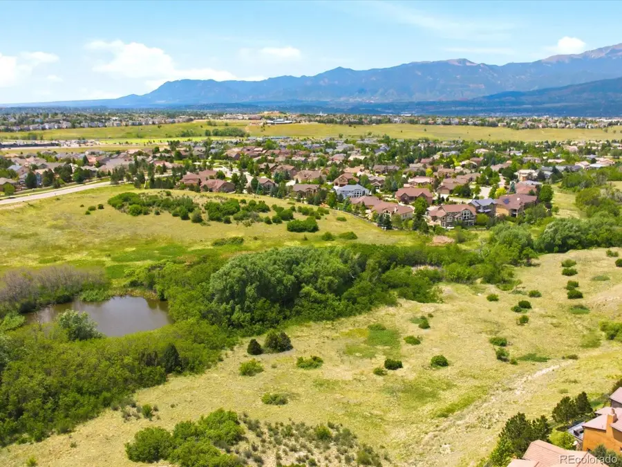 9959 Rose Leaf Court, Colorado Springs, CO 80920 - #2