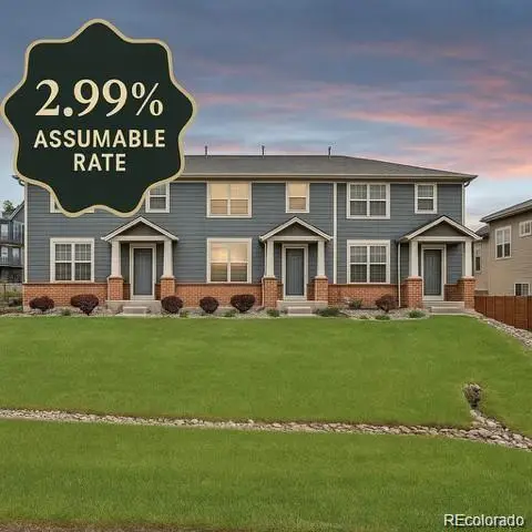 8237 W 54th Avenue #2, Arvada, CO 80002 - #1