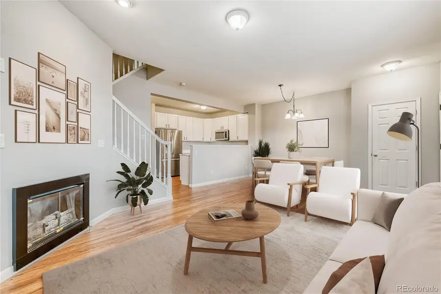 8237 W 54th Avenue #2, Arvada, CO 80002 - #3