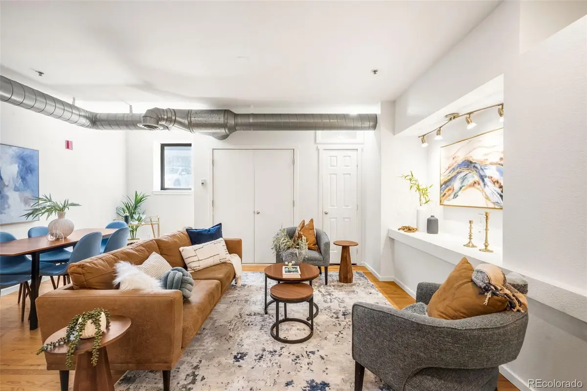 70 W 6th Avenue #110, Denver, CO 80204 - #1