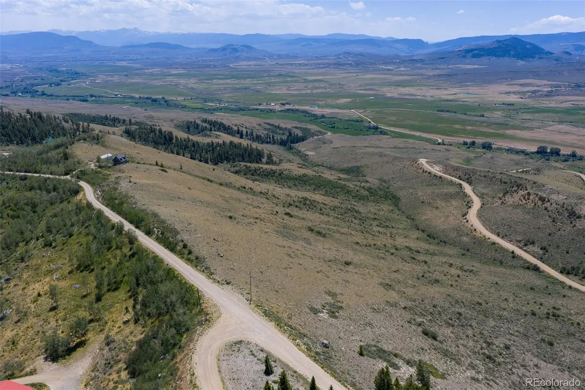 441 Gcr 2414, Kremmling, CO 80459 - #1