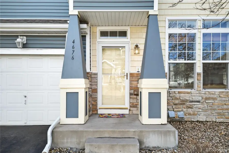 4676 Flower Street, Wheat Ridge, CO 80033 - #3