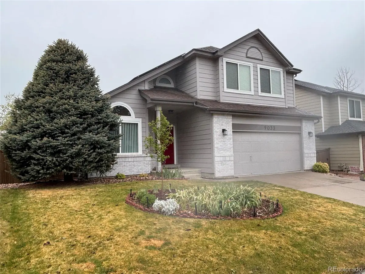 9033 Edgewood Street, Highlands Ranch, CO 80130 - #1
