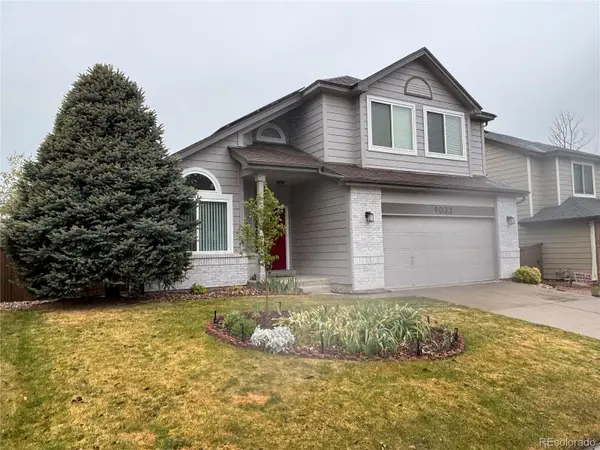 9033 Edgewood Street, Highlands Ranch, CO 80130