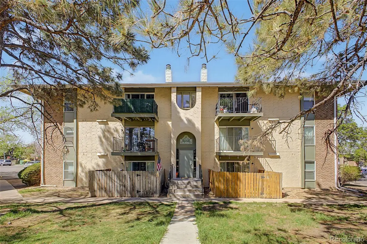 12100 Melody Drive #102, West Adams, CO 80234 - #1