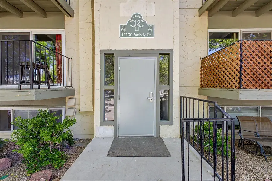 12100 Melody Drive #102, West Adams, CO 80234 - #3