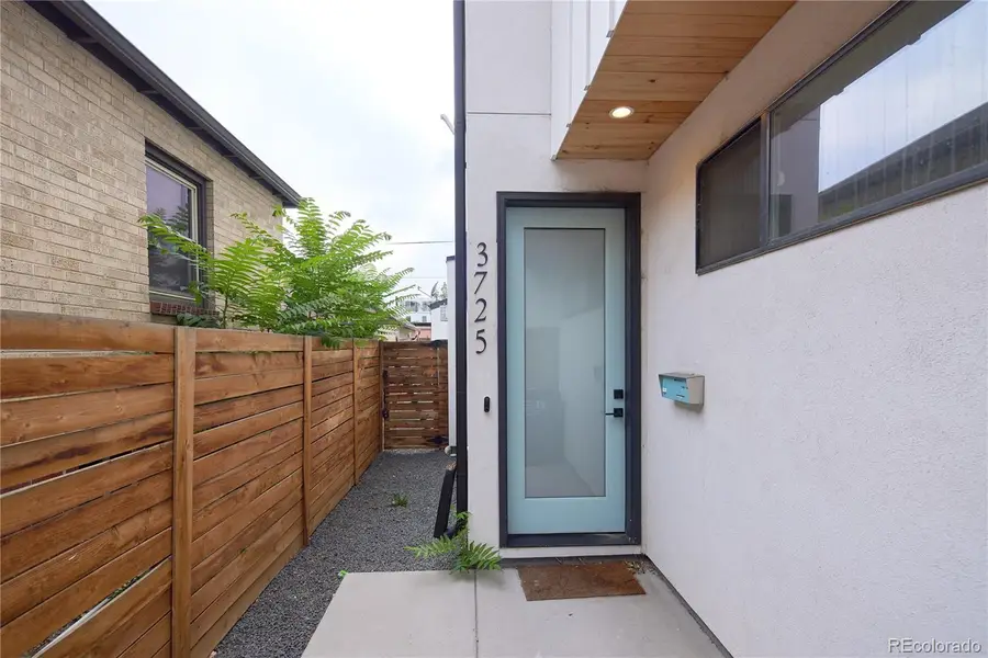 3725 Vallejo Street, Denver, CO 80211 - #2