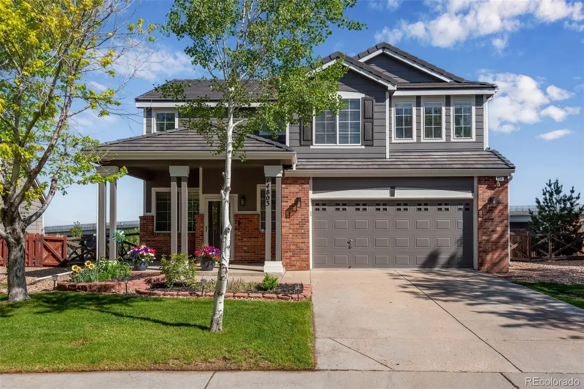 14803 E 119 Th Avenue, Commerce City, CO 80603 - Image #1