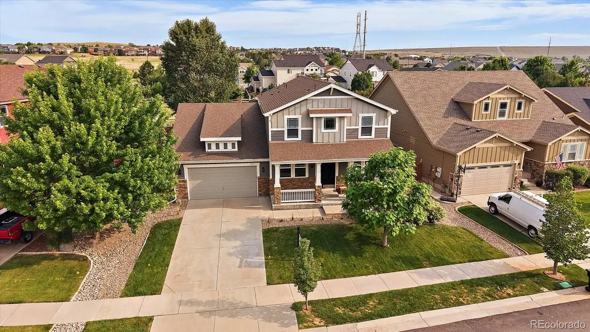 15610 Angelica Drive, Parker, CO 80134 - #1