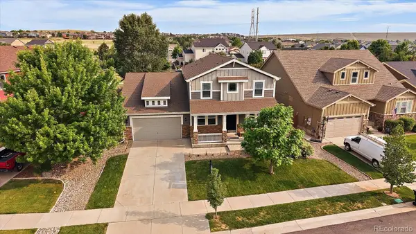 15610 Angelica Drive, Parker, CO 80134