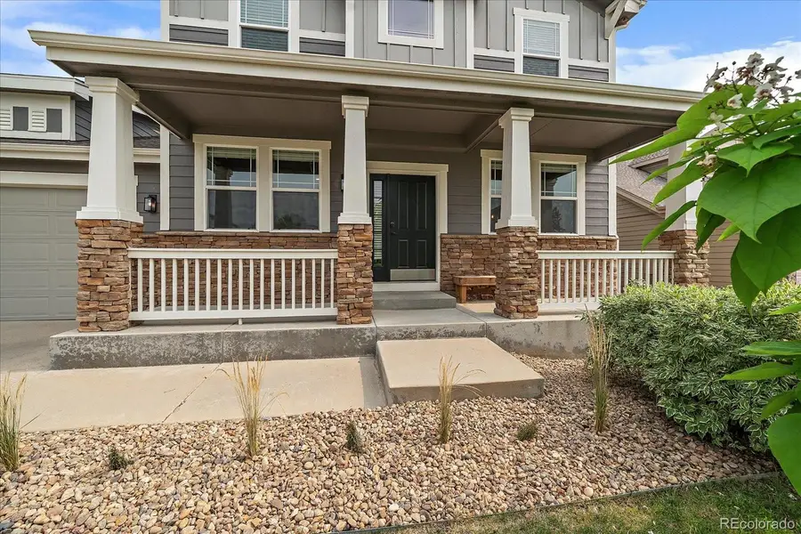 15610 Angelica Drive, Parker, CO 80134 - #2