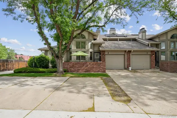 5263 Union Court #2, Arvada, CO 80002