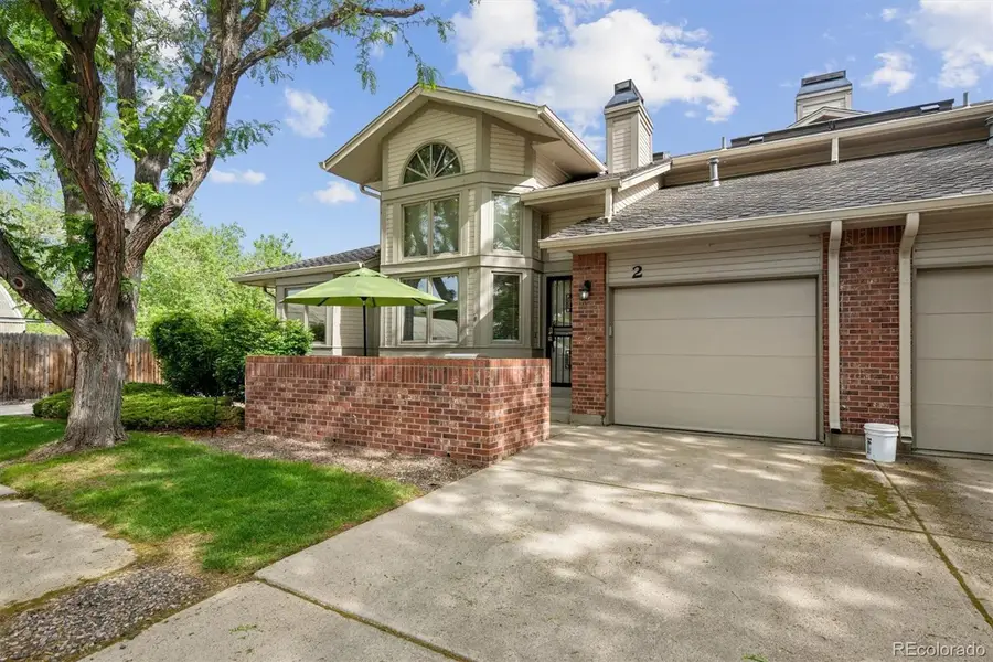 5263 Union Court #2, Arvada, CO 80002 - #2