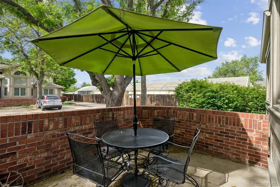 5263 Union Court #2, Arvada, CO 80002 - #3