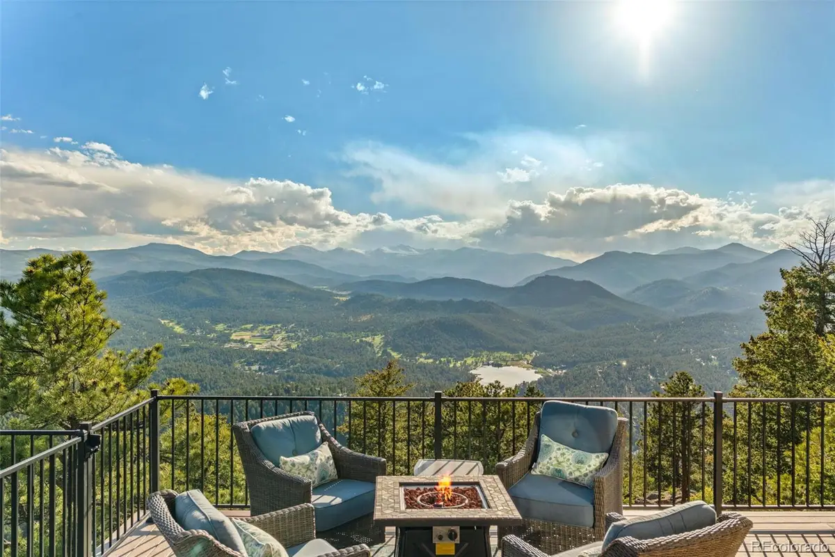26344 Independence Trail, Evergreen, CO 80439 - #1