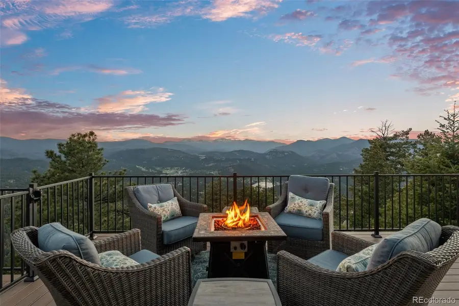 26344 Independence Trail, Evergreen, CO 80439 - #2
