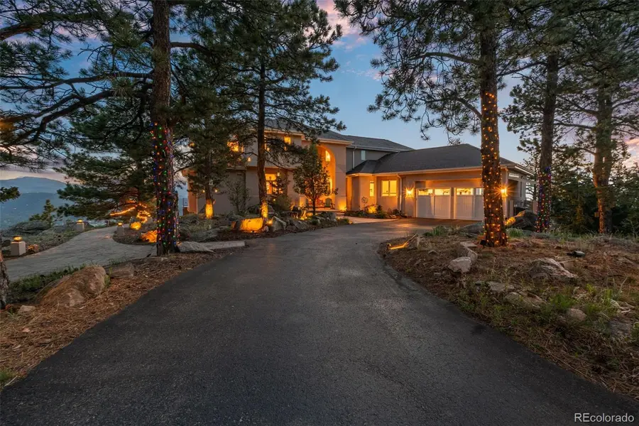 26344 Independence Trail, Evergreen, CO 80439 - #3