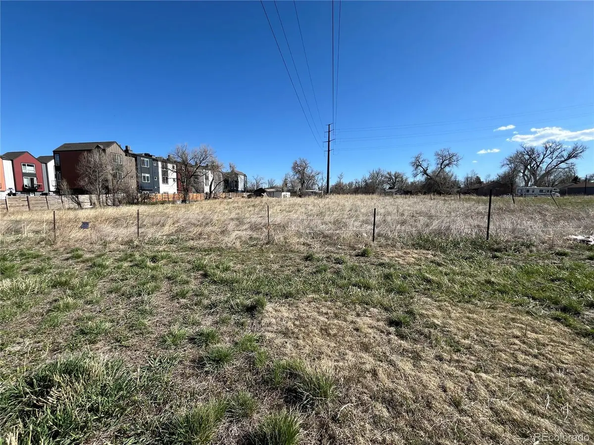 5701 W 10th Avenue, Lakewood, CO 80214 - #1