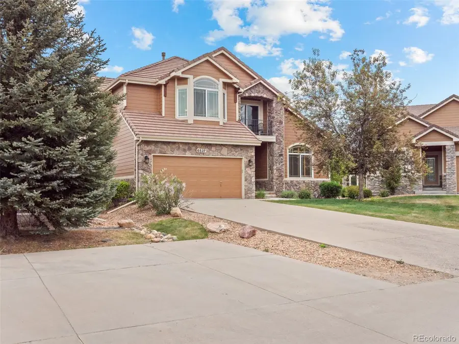 6537 Umber Circle, Arvada, CO 80007 - #2