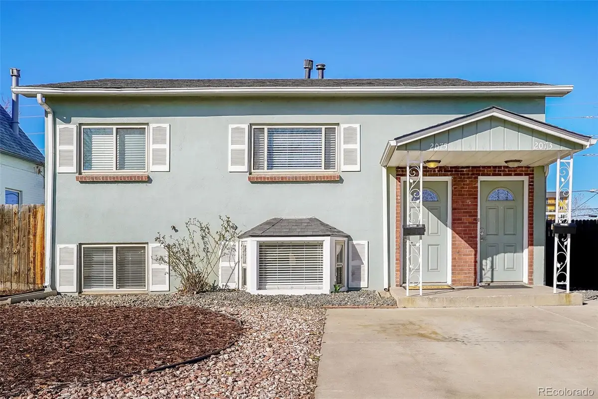 2073 S Acoma Street, Denver, CO 80223 - #1