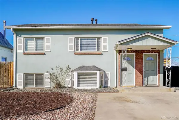 2073 S Acoma Street, Denver, CO 80223