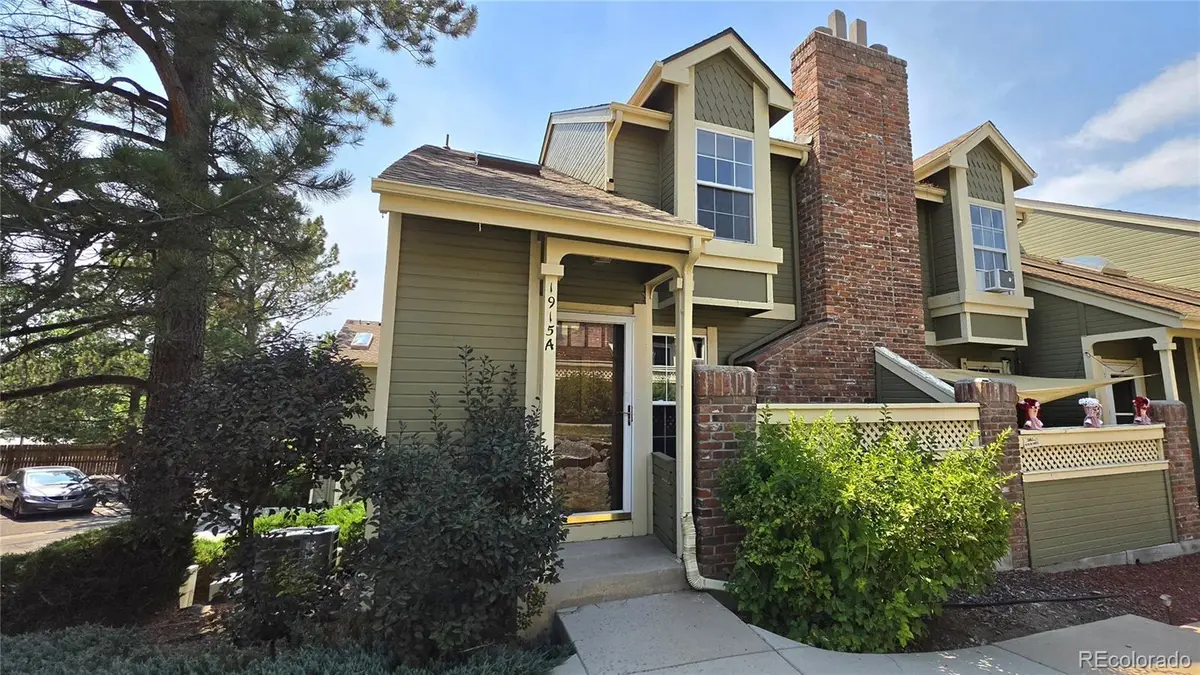 1915 S Hannibal Street #A, Aurora, CO 80013 - #1