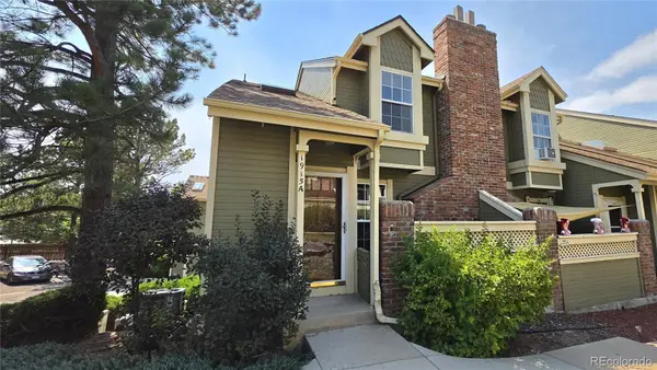 1915 S Hannibal Street #A, Aurora, CO 80013