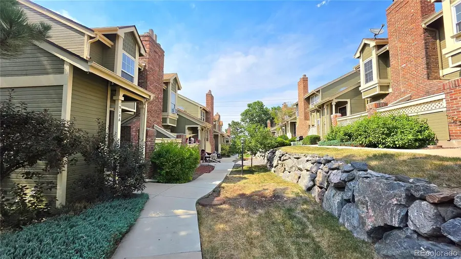 1915 S Hannibal Street #A, Aurora, CO 80013 - #2