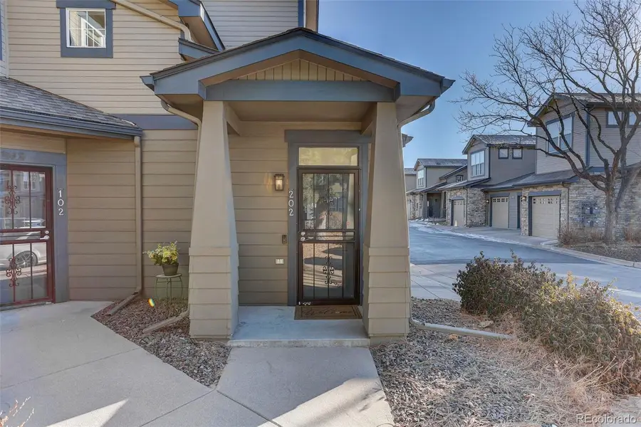 2123 S Fulton Circle #202, Aurora, CO 80247 - #2