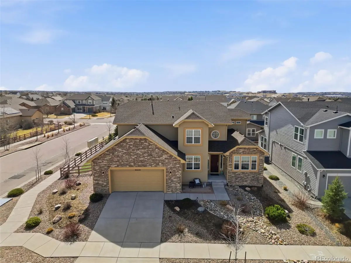 5895 Thurber Drive, Colorado Springs, CO 80924 - #1