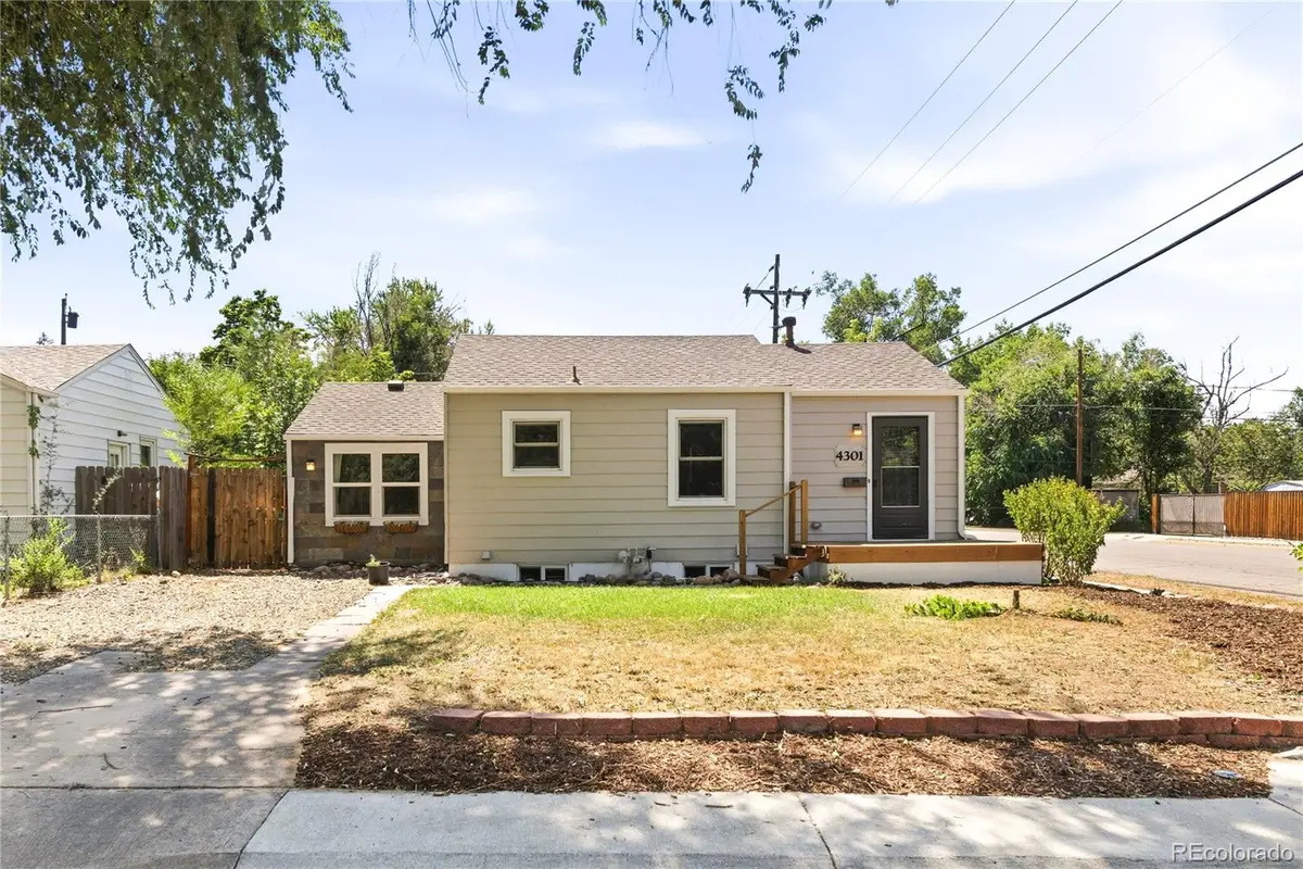 4301 S Grant Street, Englewood, CO 80113 - #1